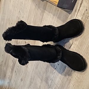 BearPaw Boots